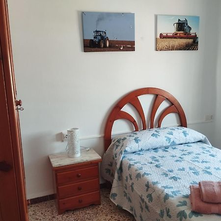 Apartamento Las Fuentes Sierra de Fuentes Exterior foto