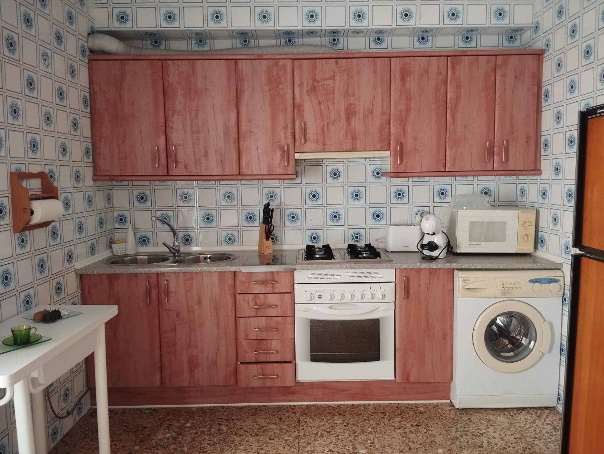Apartamento Las Fuentes Sierra de Fuentes Exterior foto